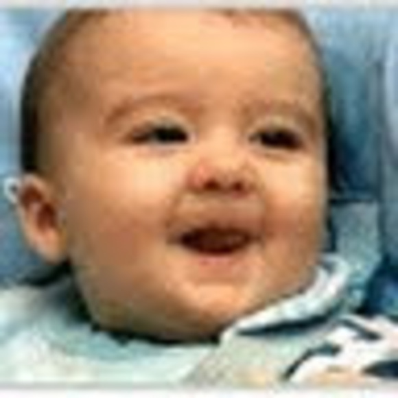 Meet your Posher, Uppu - Picture 1 of 1